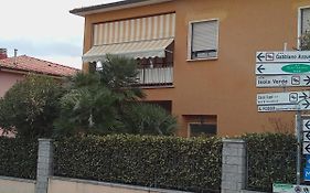 Appartamento Loretta